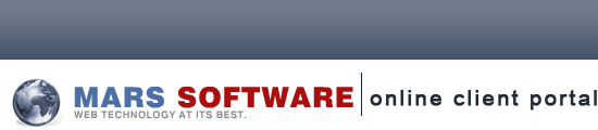 Mars Software
